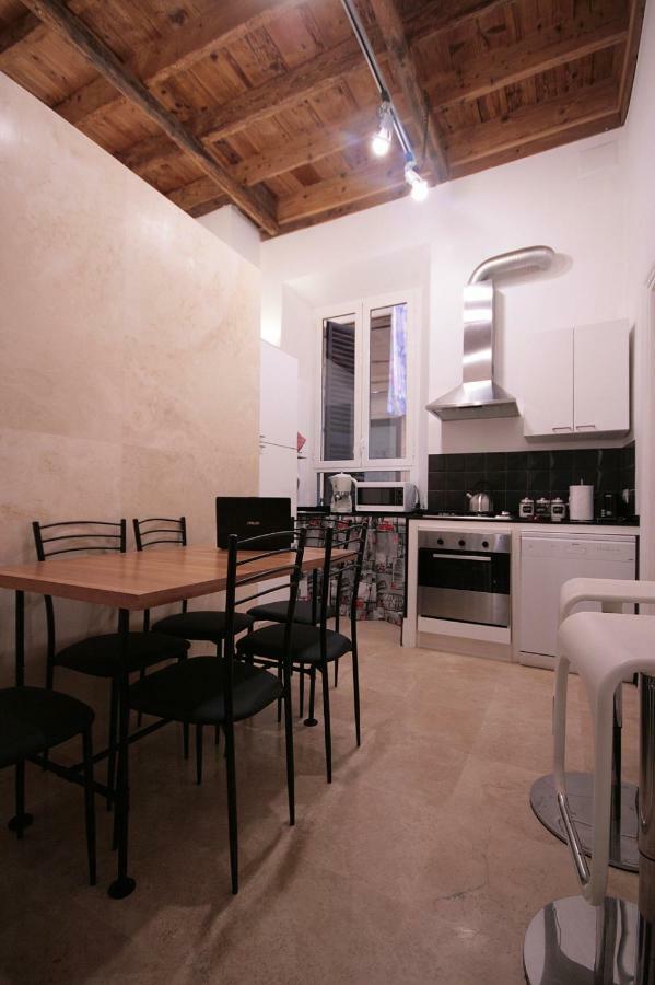 Trastevere 3 Bedrooms Rzym Zewnętrze zdjęcie